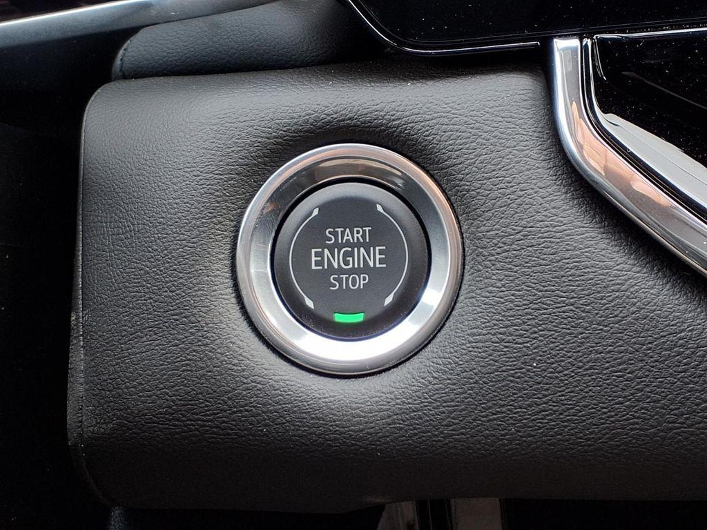 new 2026 GMC Canyon car, priced at $43,098