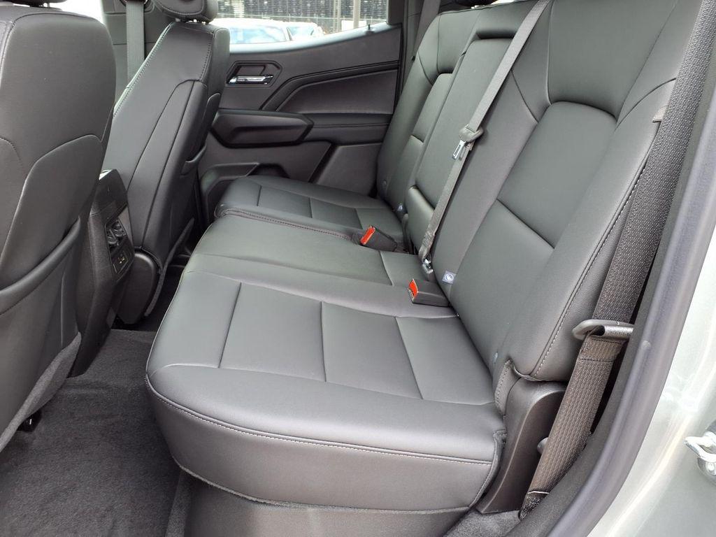 new 2026 GMC Canyon car, priced at $43,098