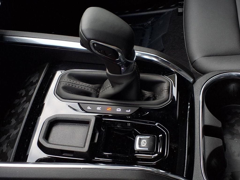 new 2026 GMC Canyon car, priced at $43,098