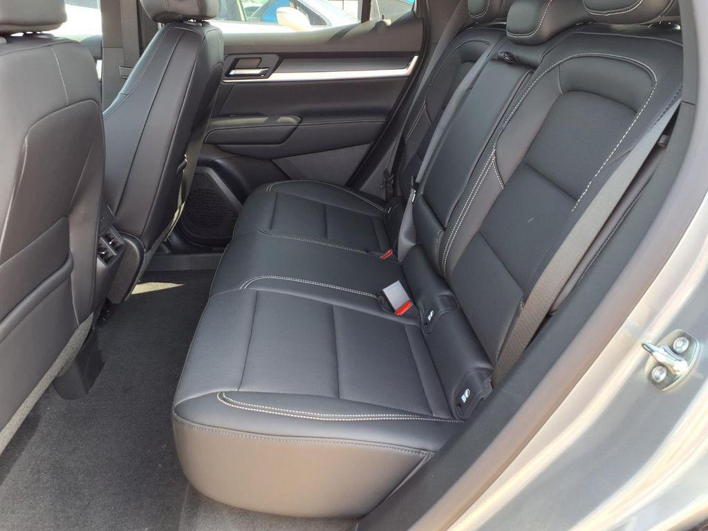 new 2026 GMC Terrain car, priced at $34,810