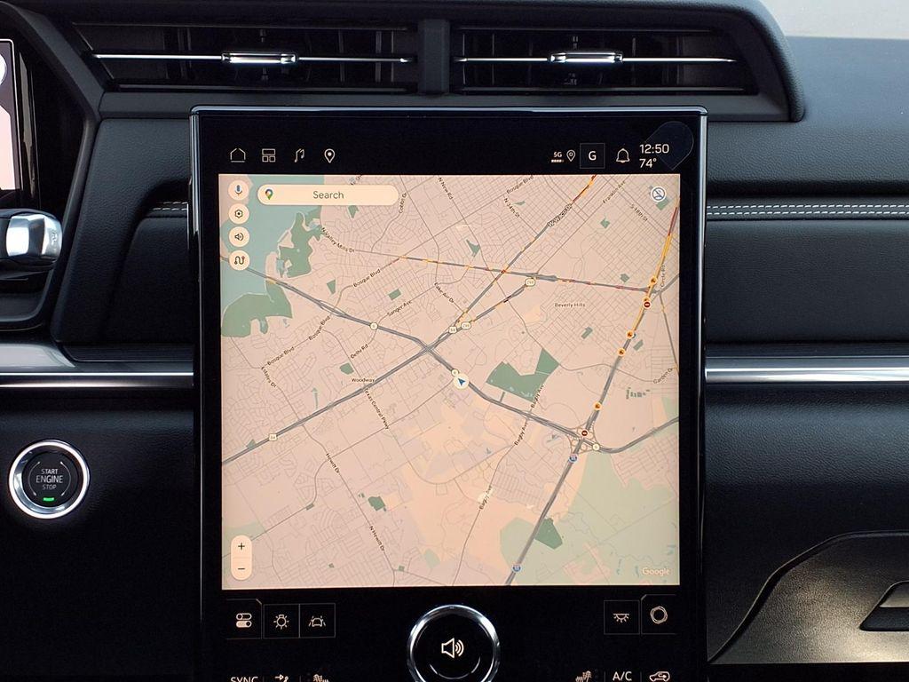 new 2026 GMC Terrain car, priced at $34,810