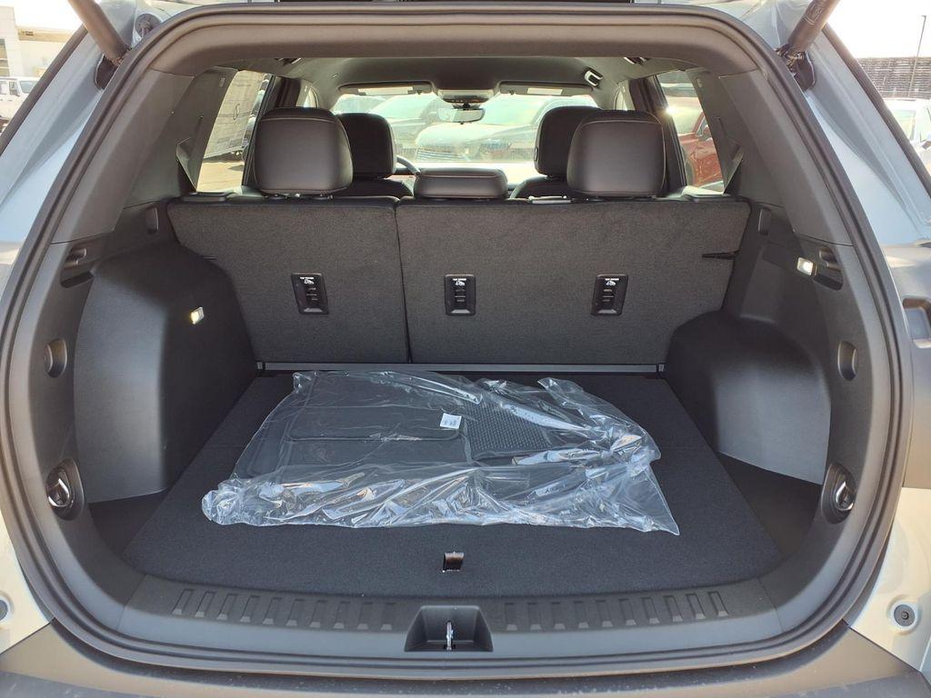 new 2026 GMC Terrain car, priced at $34,810