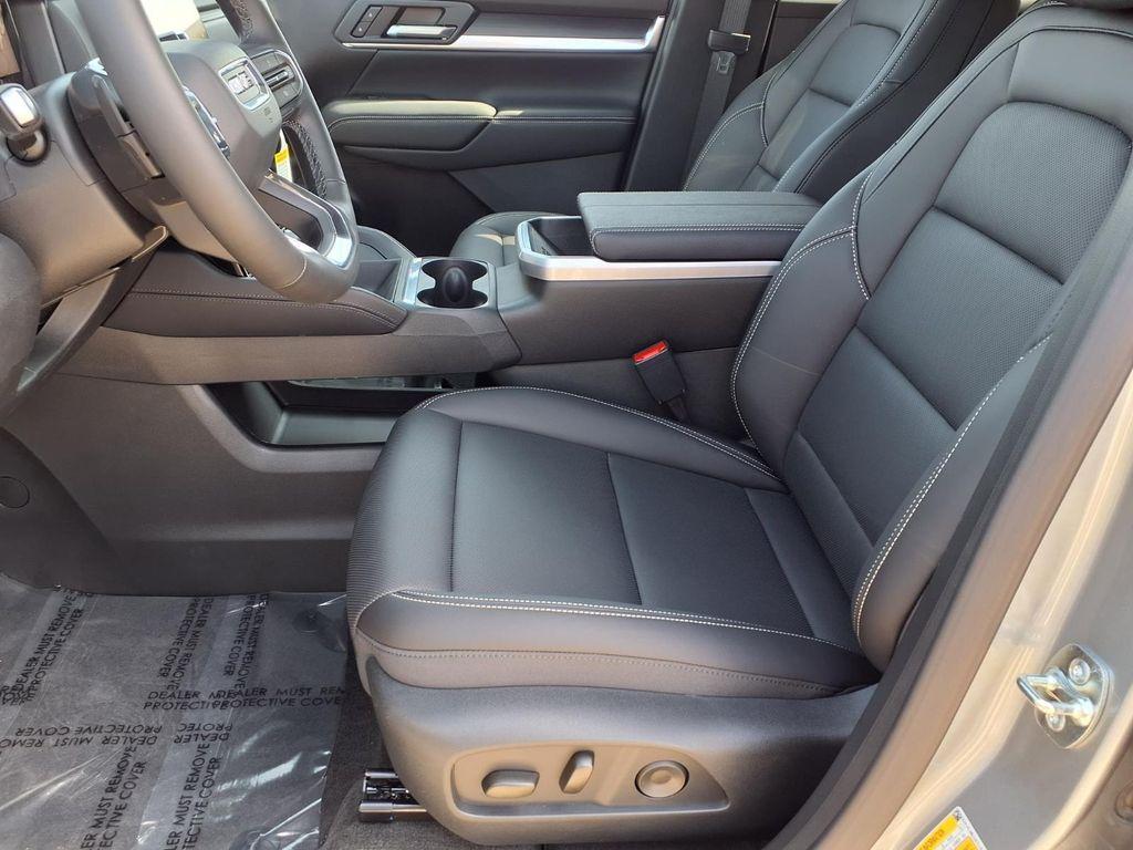 new 2026 GMC Terrain car, priced at $34,810