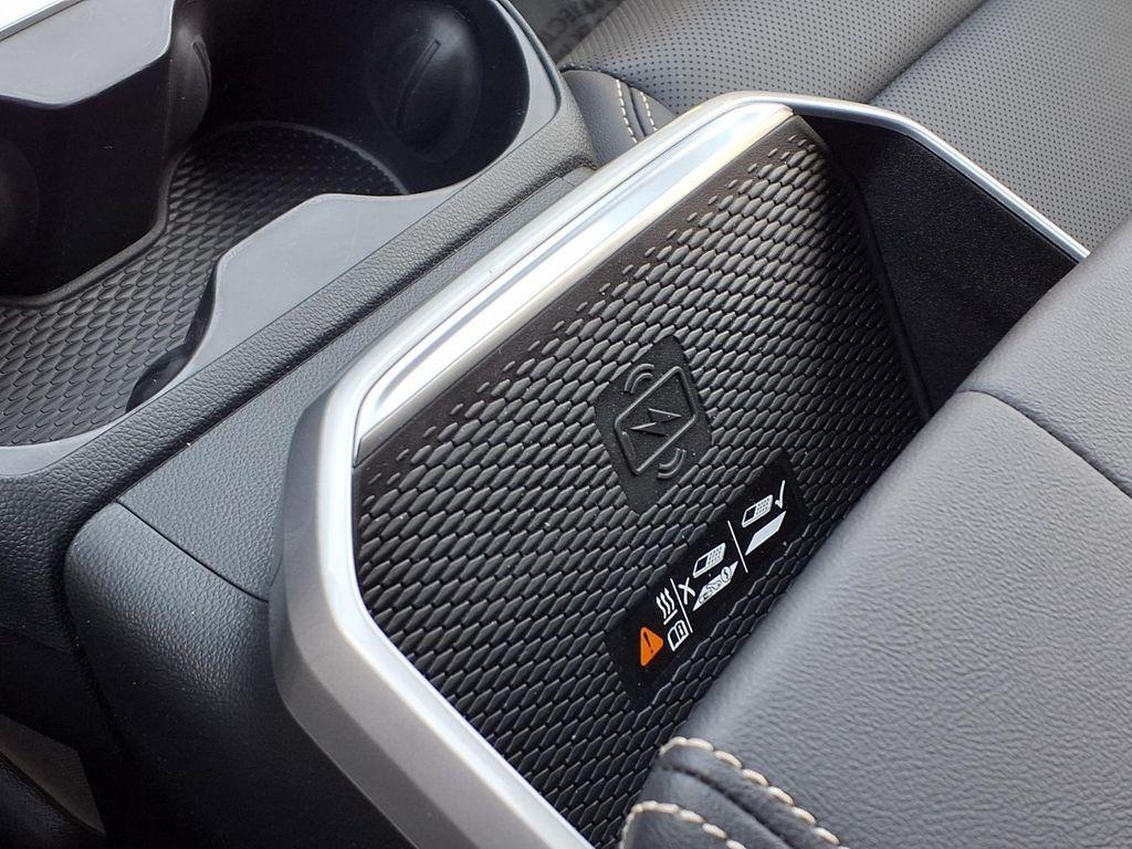 new 2026 GMC Terrain car, priced at $34,810