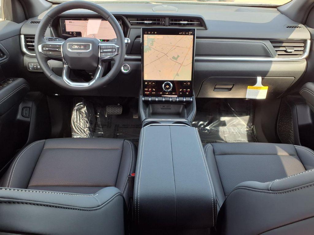 new 2026 GMC Terrain car, priced at $34,810