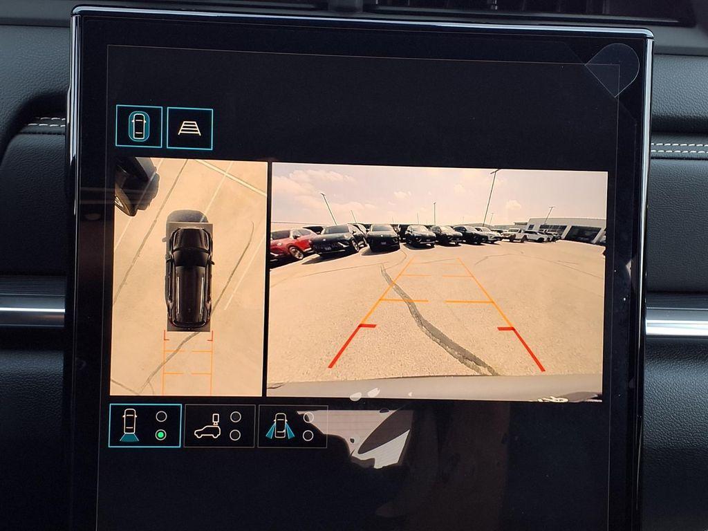 new 2026 GMC Terrain car, priced at $34,810