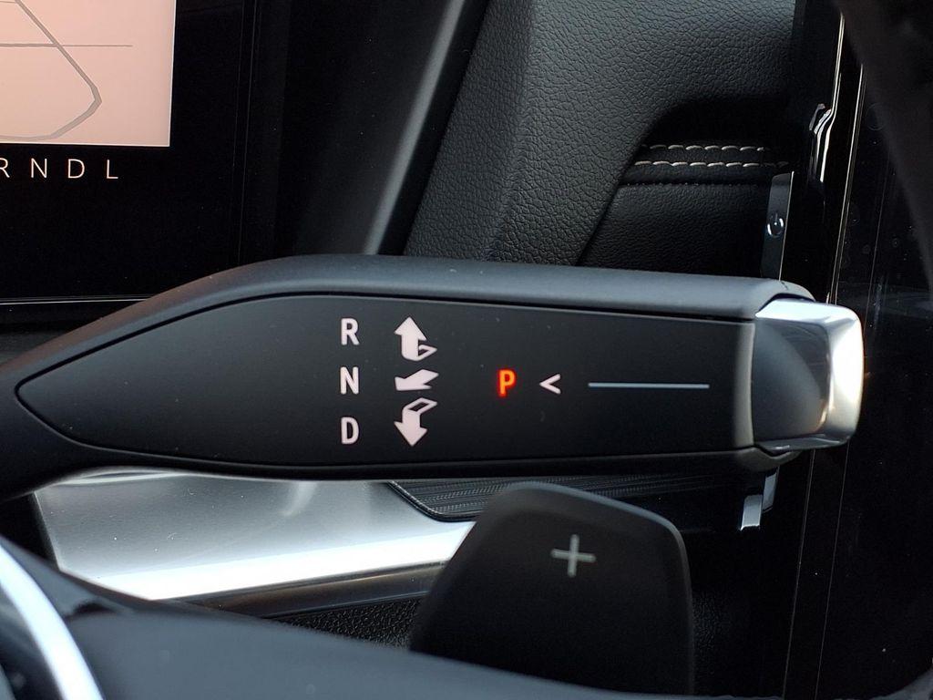 new 2026 GMC Terrain car, priced at $34,810