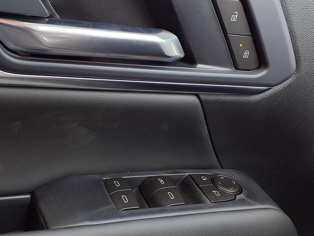 new 2026 GMC Terrain car, priced at $34,810