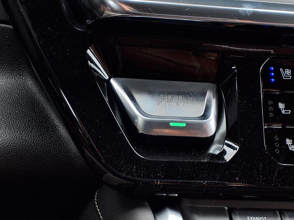 new 2026 GMC Sierra 2500 car, priced at $92,290