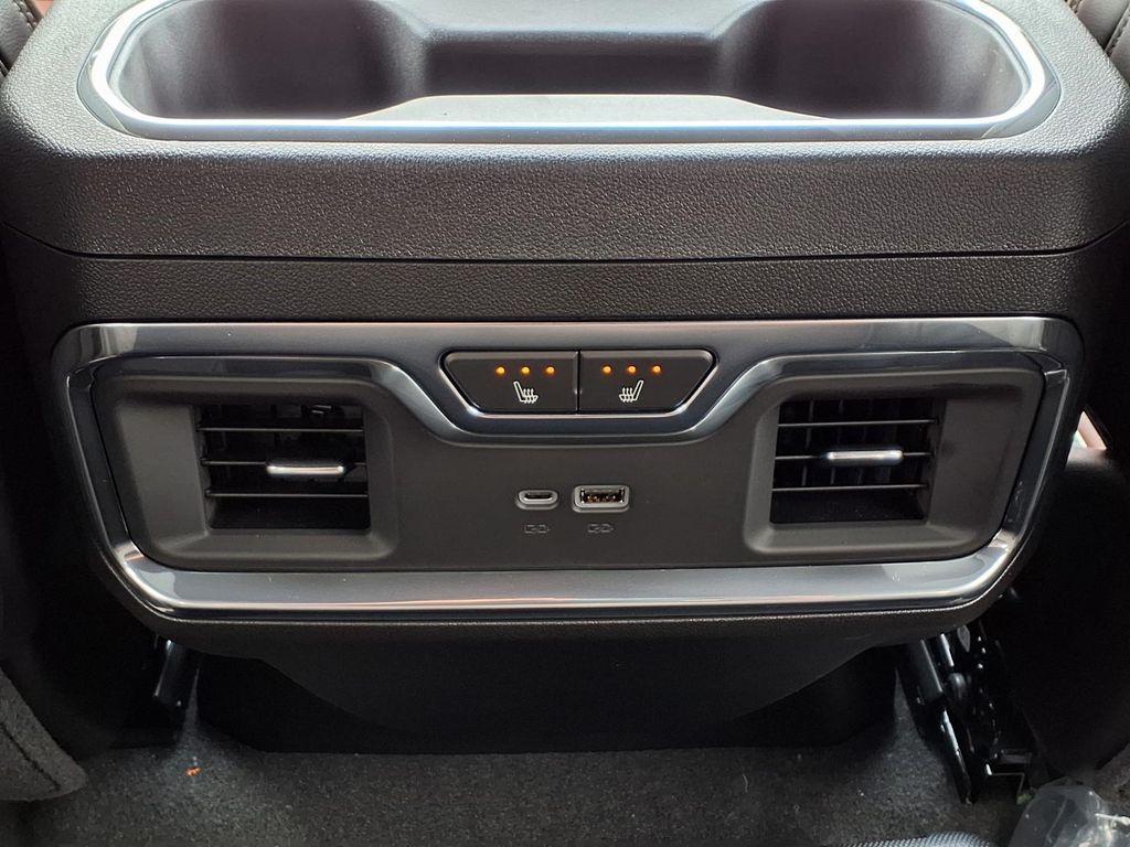 new 2026 GMC Sierra 2500 car, priced at $92,290