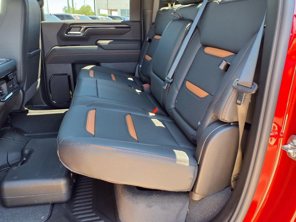 new 2026 GMC Sierra 2500 car, priced at $85,829