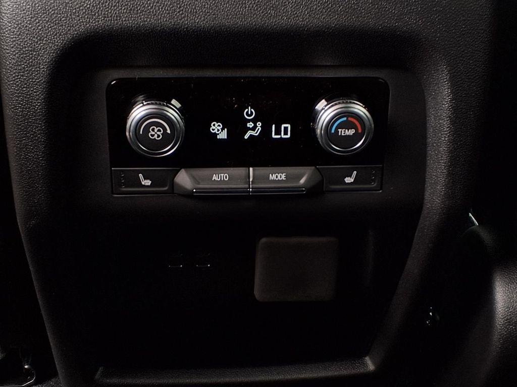 new 2026 GMC Acadia car, priced at $47,473