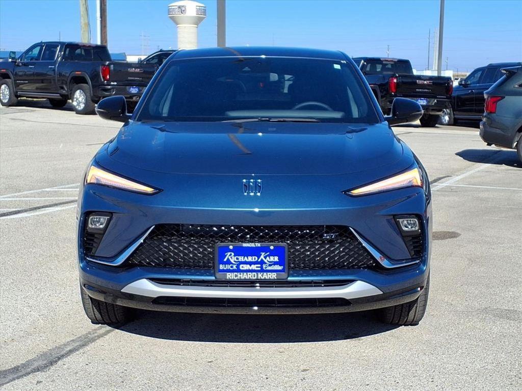 new 2026 Buick Envista car, priced at $29,274