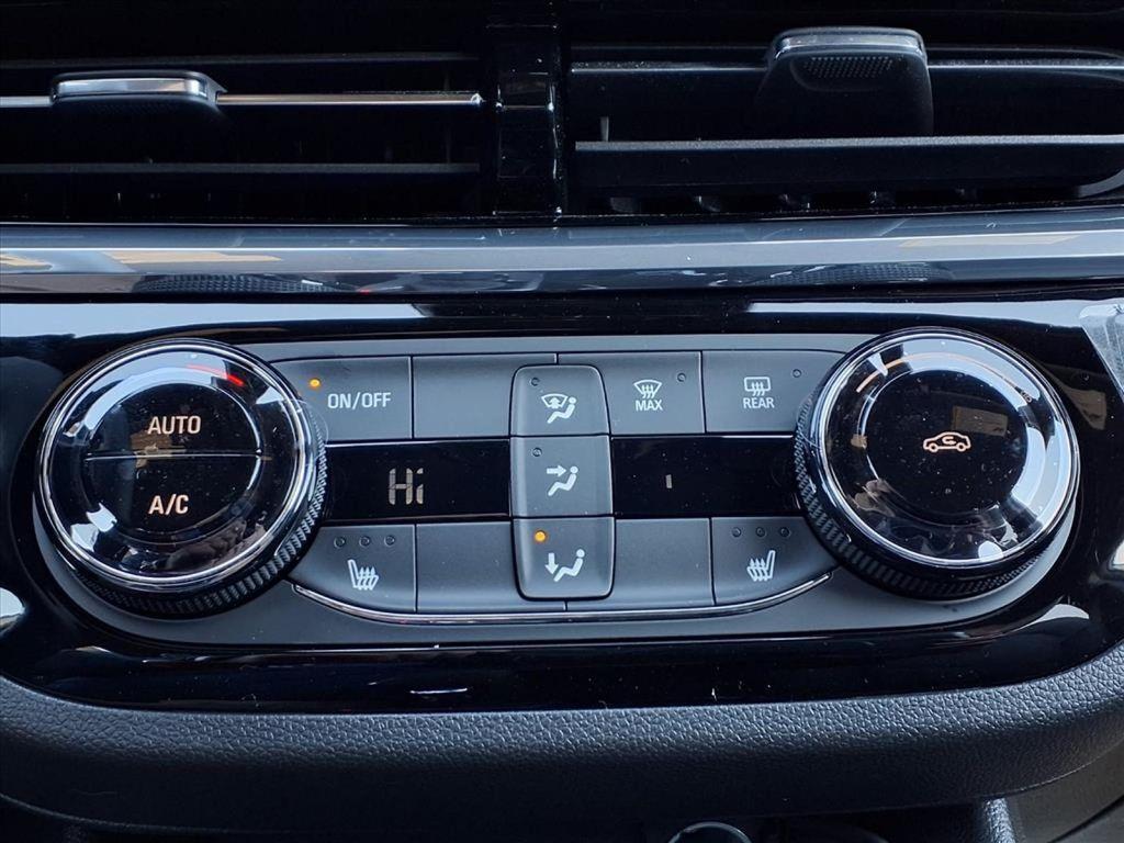 new 2026 Buick Envista car, priced at $27,468