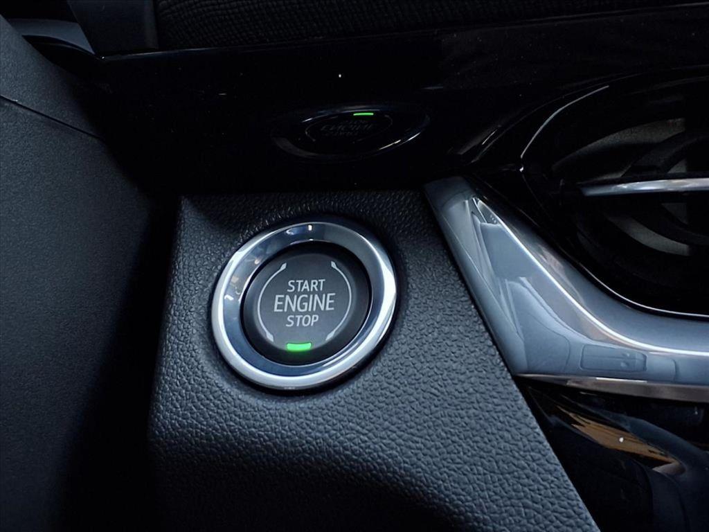 new 2026 Buick Envista car, priced at $27,468