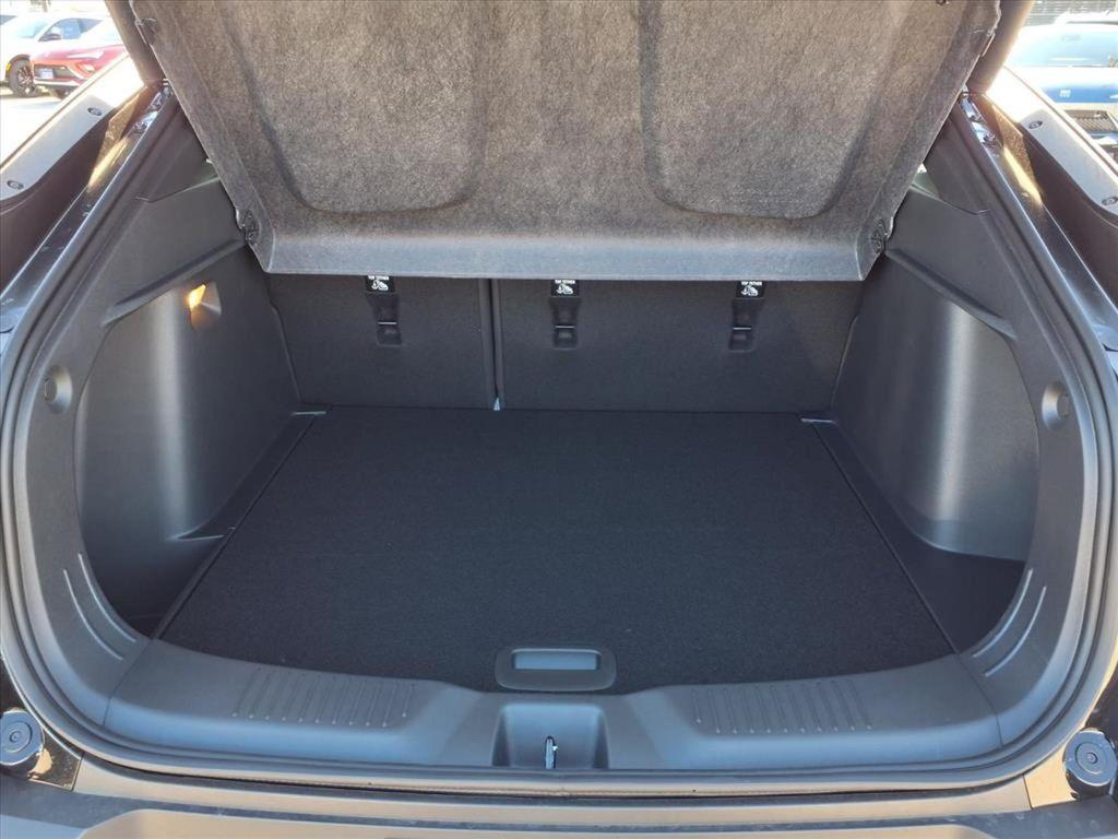 new 2026 Buick Envista car, priced at $27,468