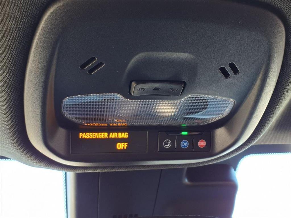 new 2026 Buick Envista car, priced at $27,468