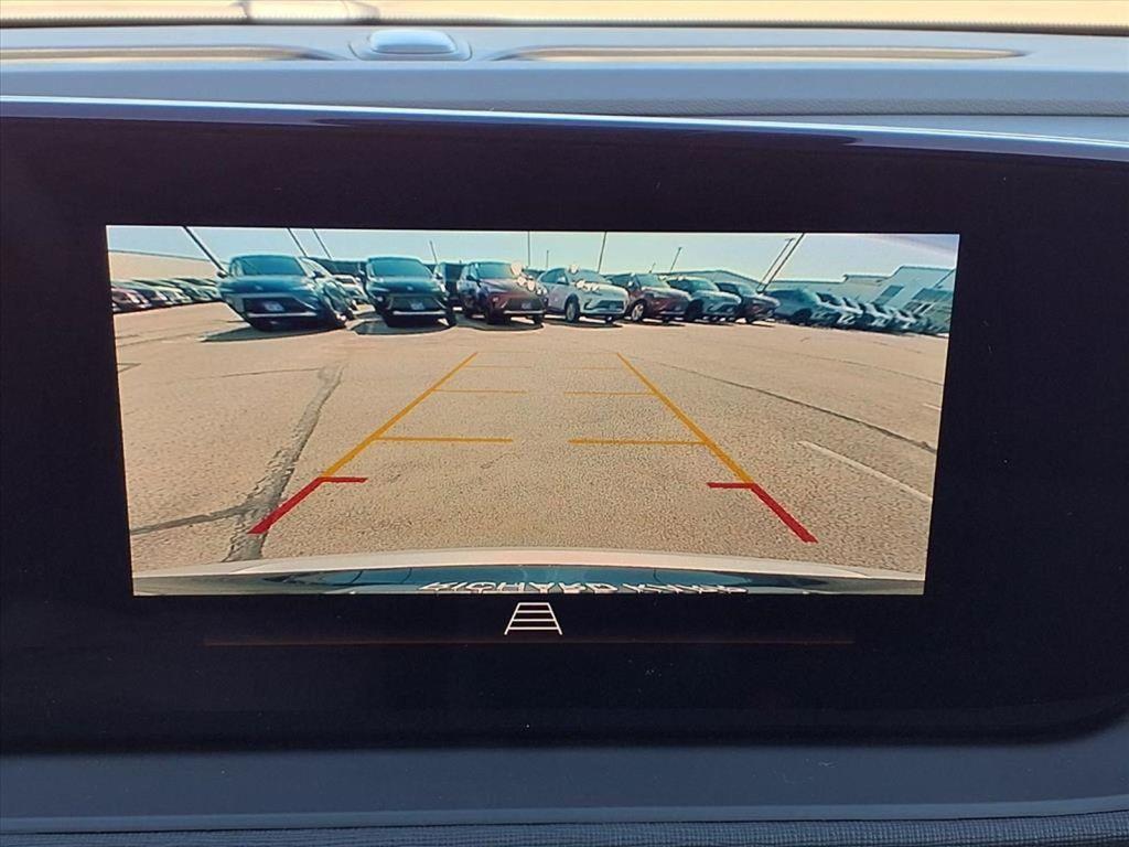 new 2026 Buick Envista car, priced at $27,468