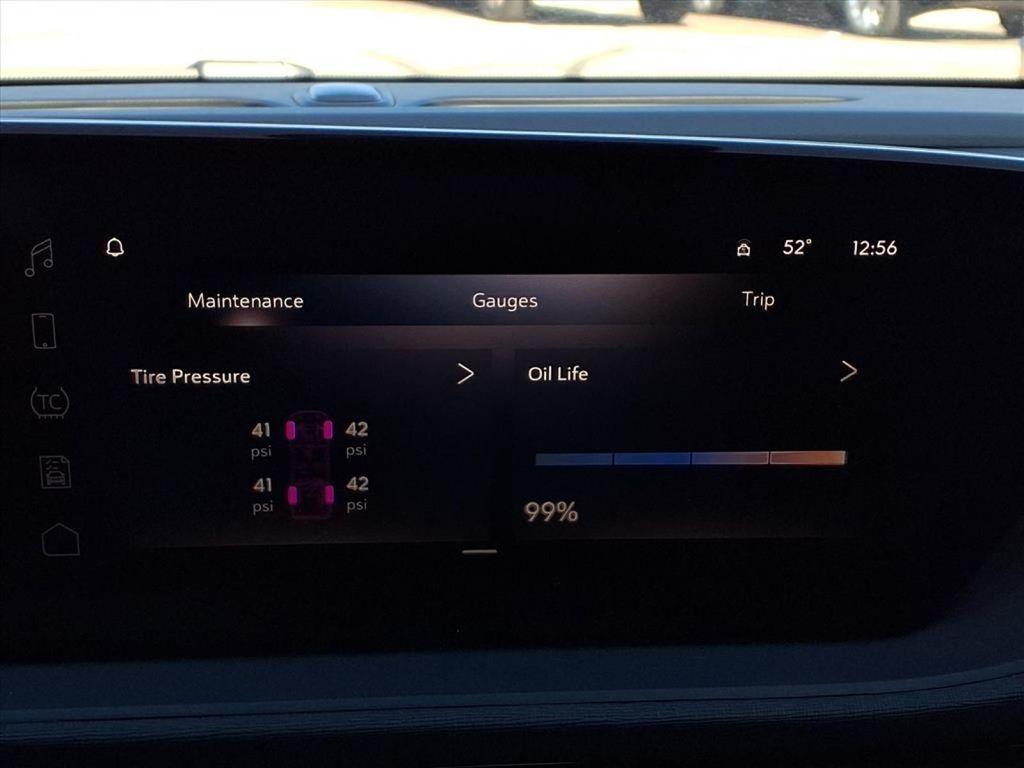 new 2026 Buick Envista car, priced at $27,468