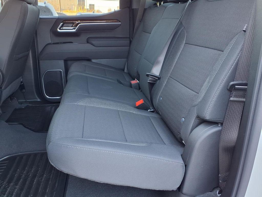 new 2026 GMC Sierra 1500 car, priced at $54,055