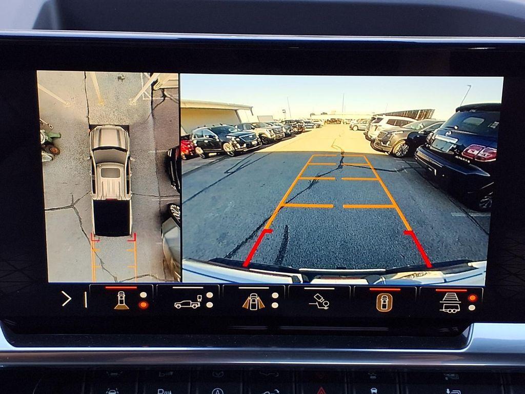 new 2026 GMC Sierra 1500 car, priced at $54,055