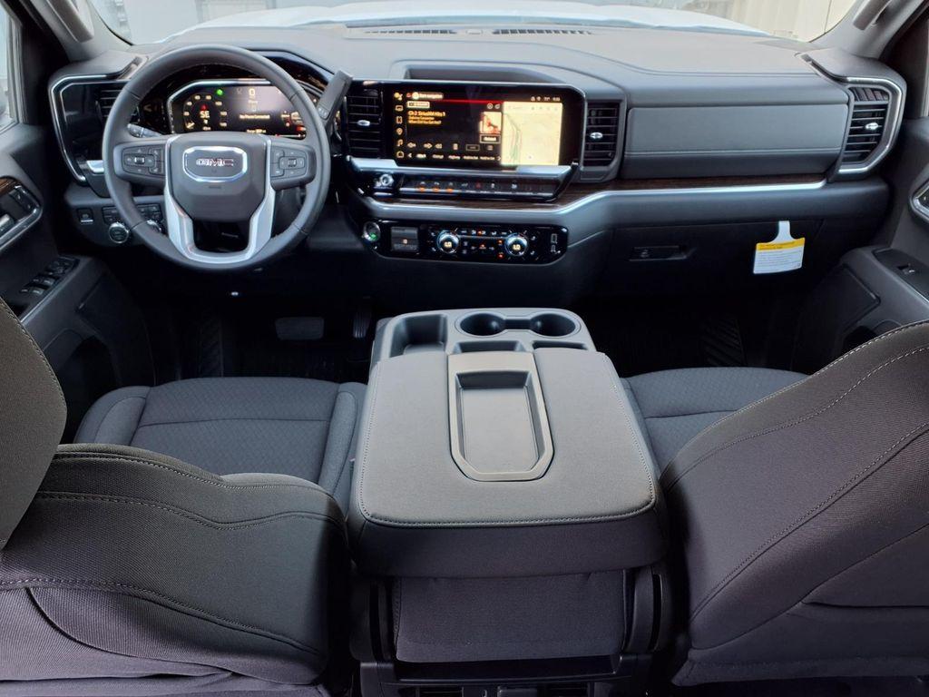new 2026 GMC Sierra 1500 car, priced at $54,055
