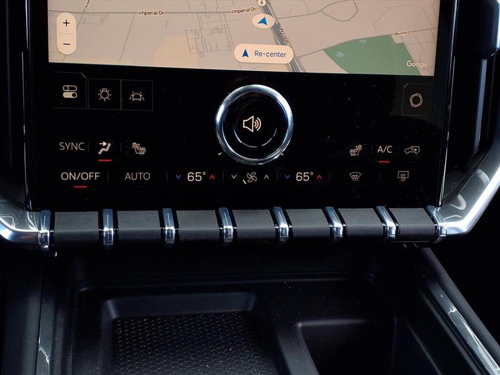 new 2026 GMC Acadia car, priced at $44,152