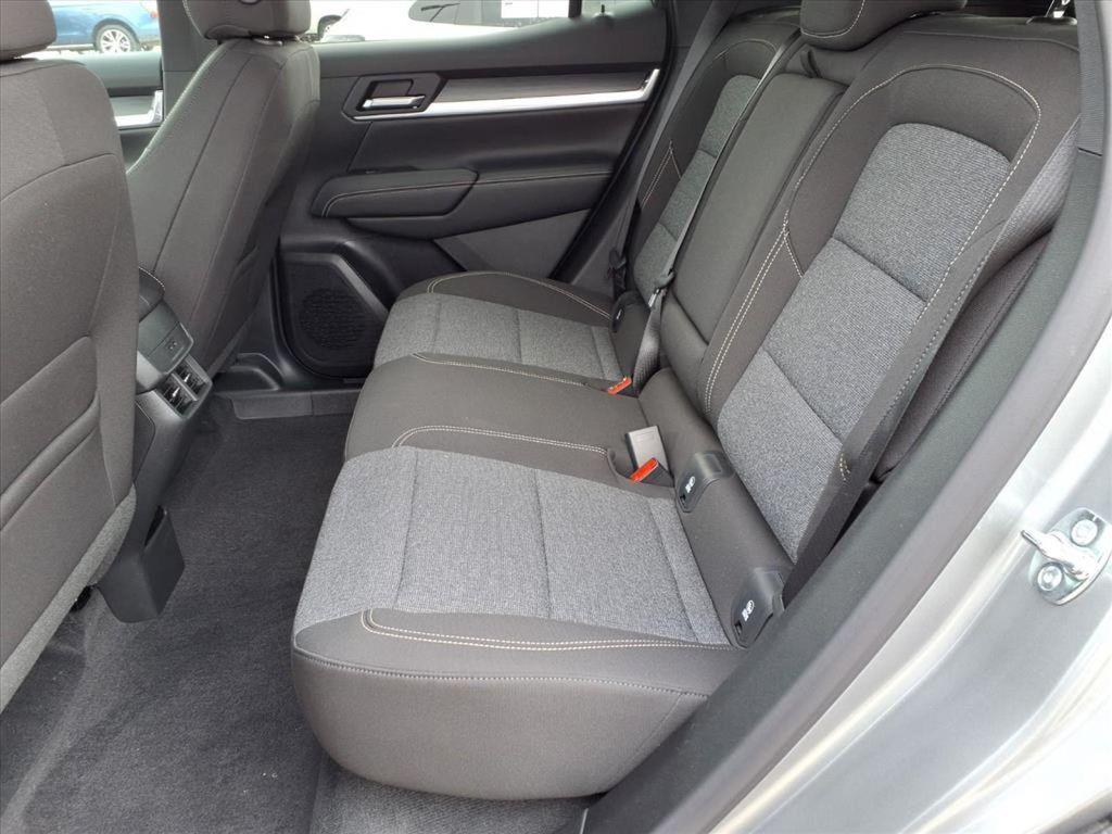 new 2026 GMC Terrain car, priced at $31,511