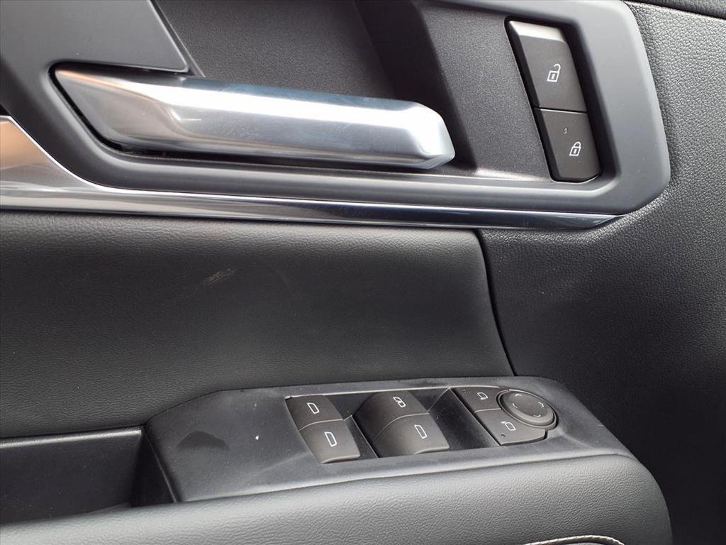 new 2026 GMC Terrain car, priced at $31,511