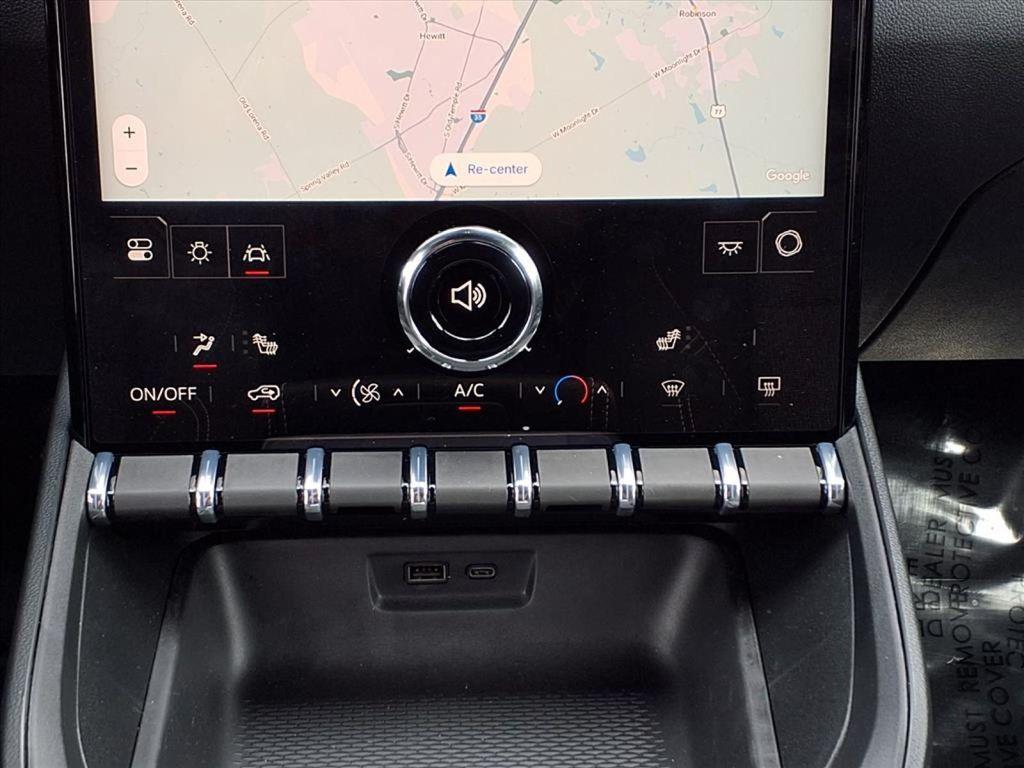 new 2026 GMC Terrain car, priced at $31,511