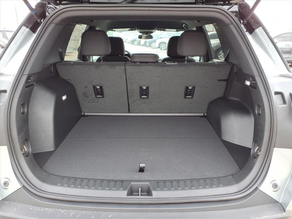 new 2026 GMC Terrain car, priced at $31,511