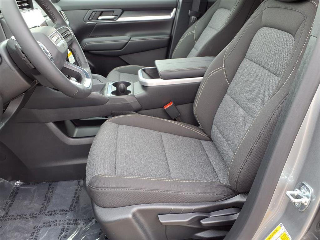 new 2026 GMC Terrain car, priced at $31,511