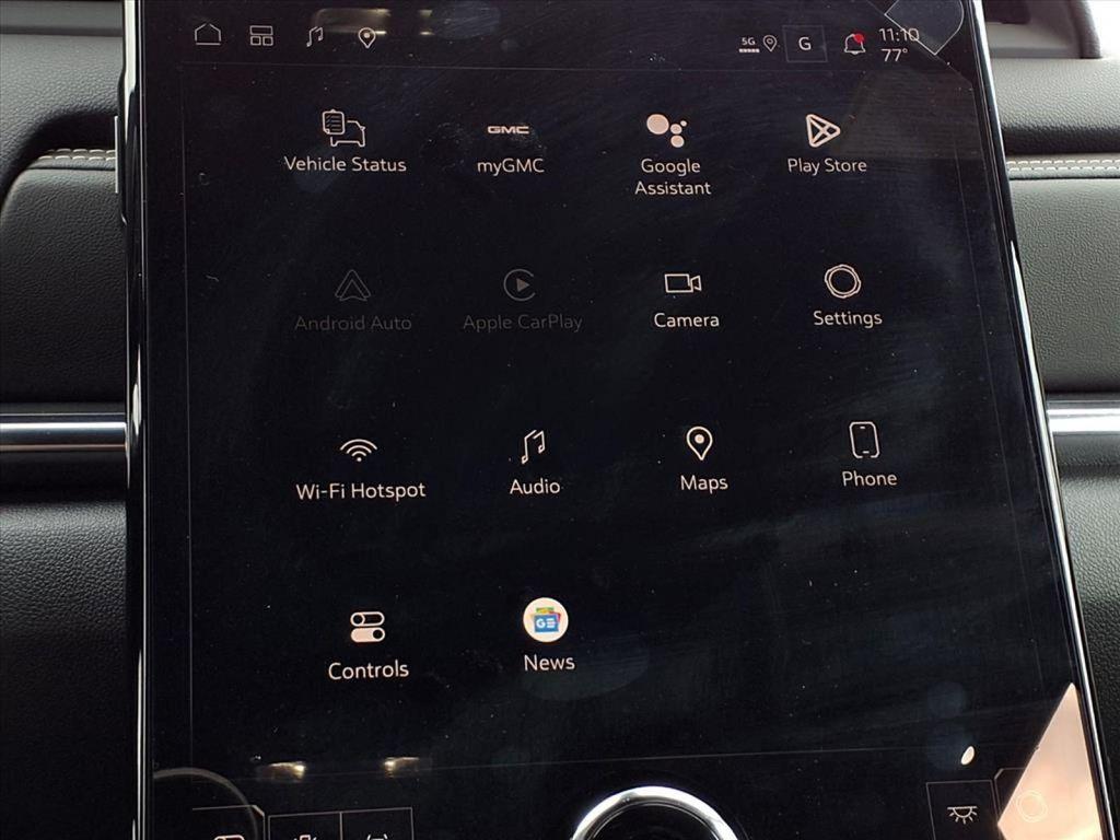 new 2026 GMC Terrain car, priced at $31,511