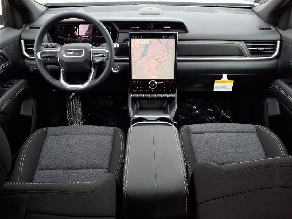 new 2026 GMC Terrain car, priced at $31,511