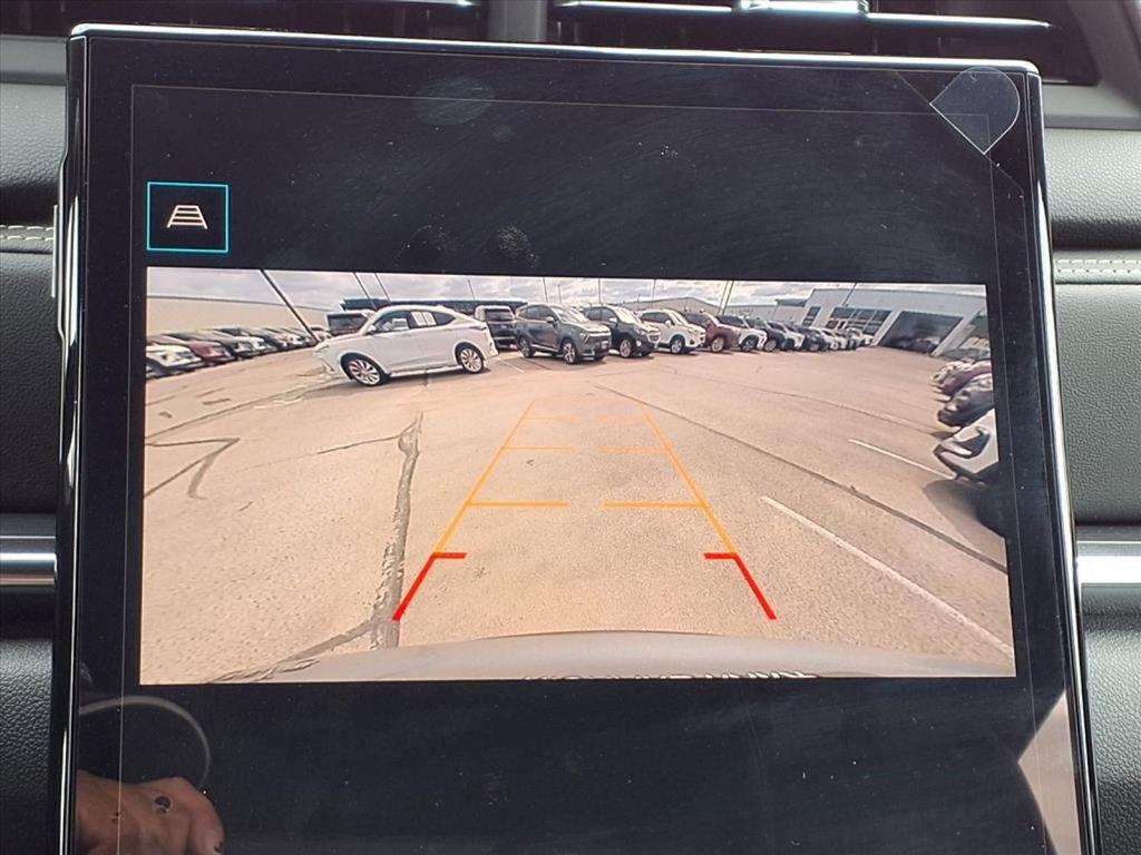 new 2026 GMC Terrain car, priced at $31,511