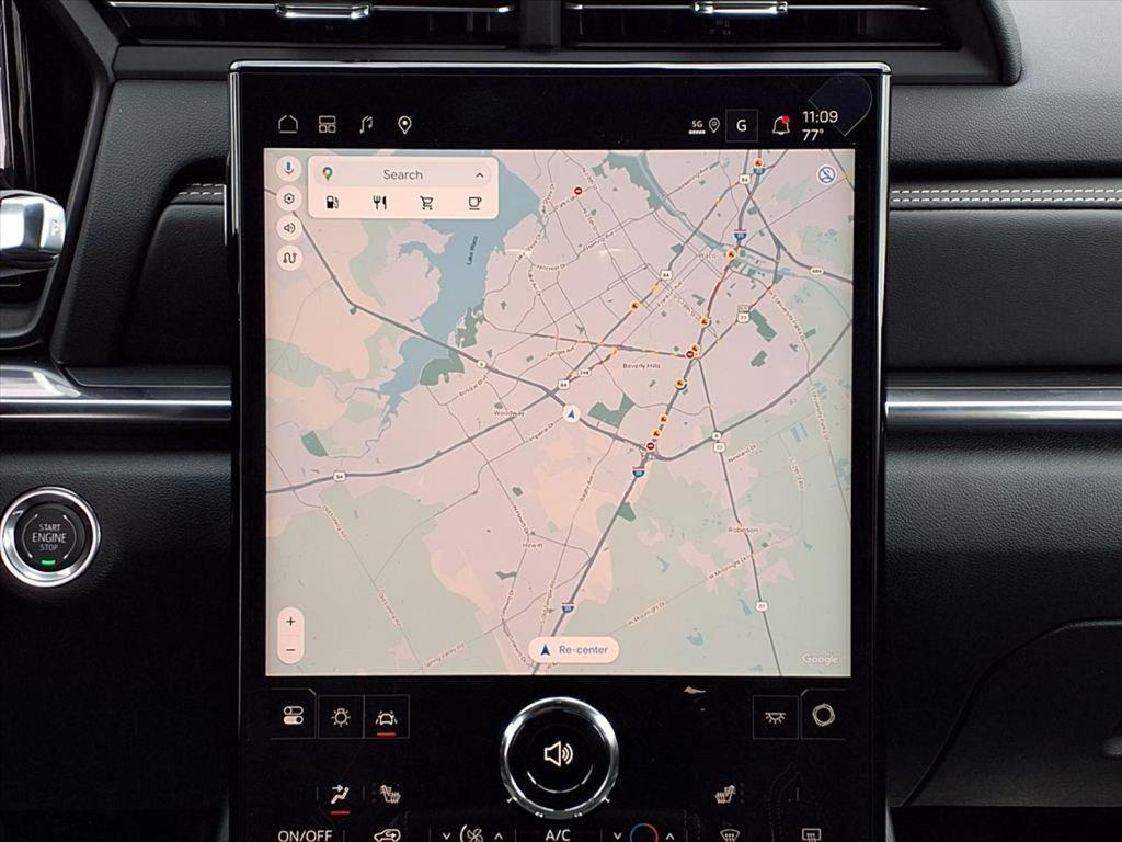 new 2026 GMC Terrain car, priced at $31,511