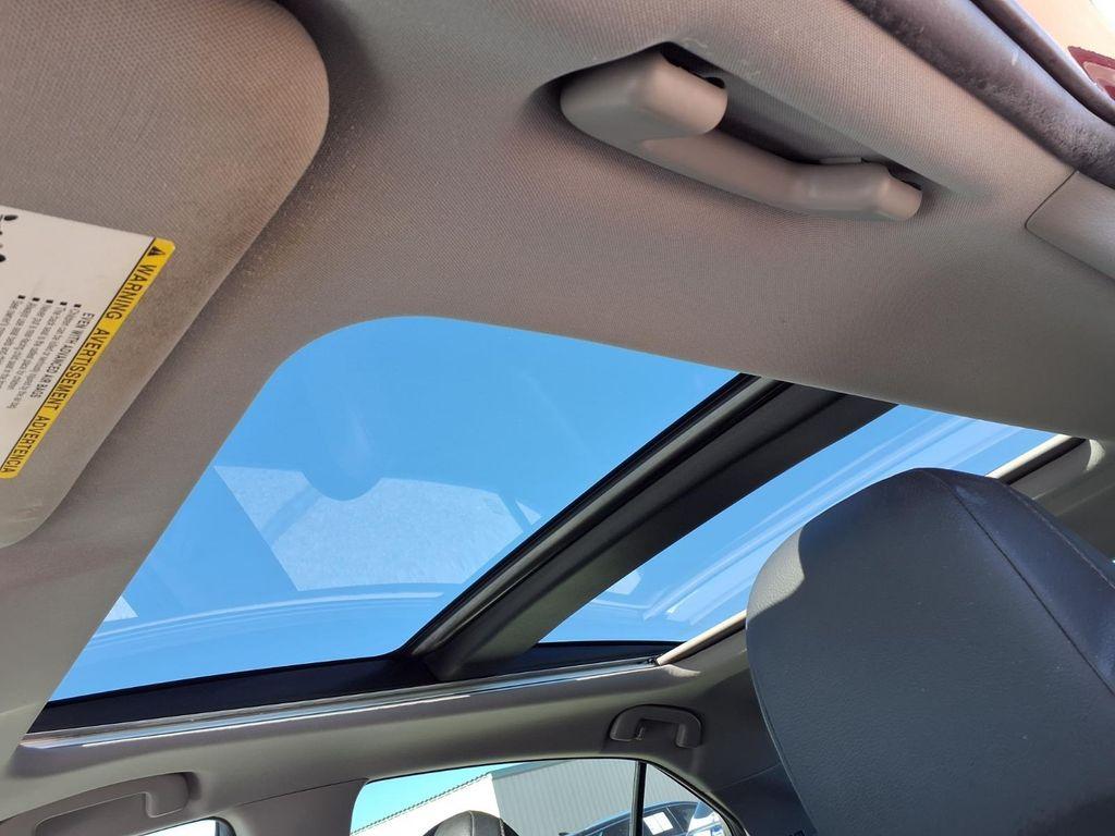 used 2018 Toyota Camry car, priced at $14,995