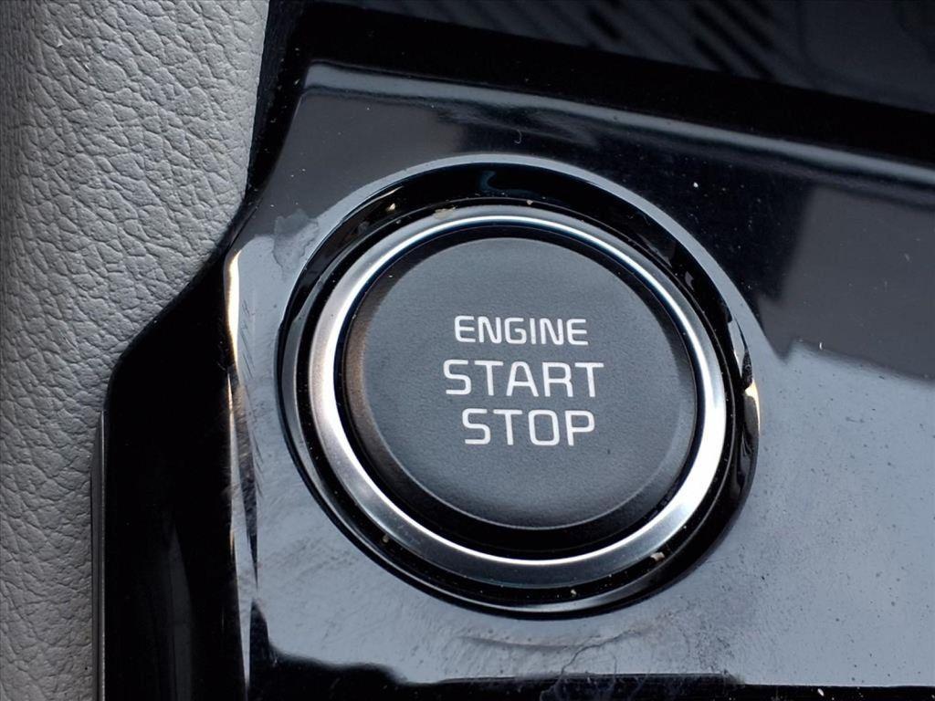 used 2023 Kia Sportage car, priced at $25,470