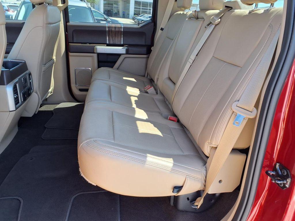 used 2019 Ford F-150 car, priced at $35,365