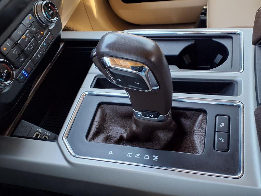 used 2019 Ford F-150 car, priced at $35,365