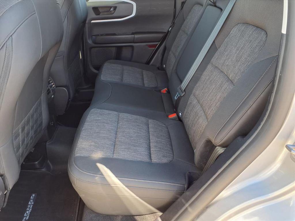 used 2023 Ford Bronco Sport car, priced at $23,995