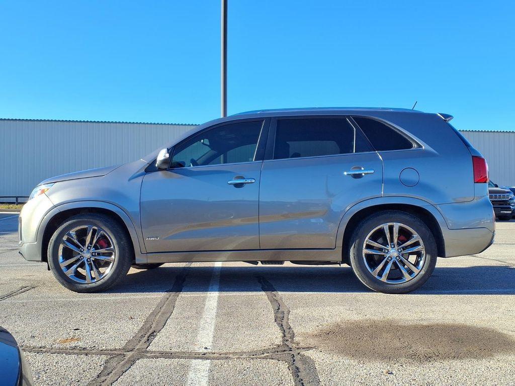 used 2014 Kia Sorento car, priced at $18,995