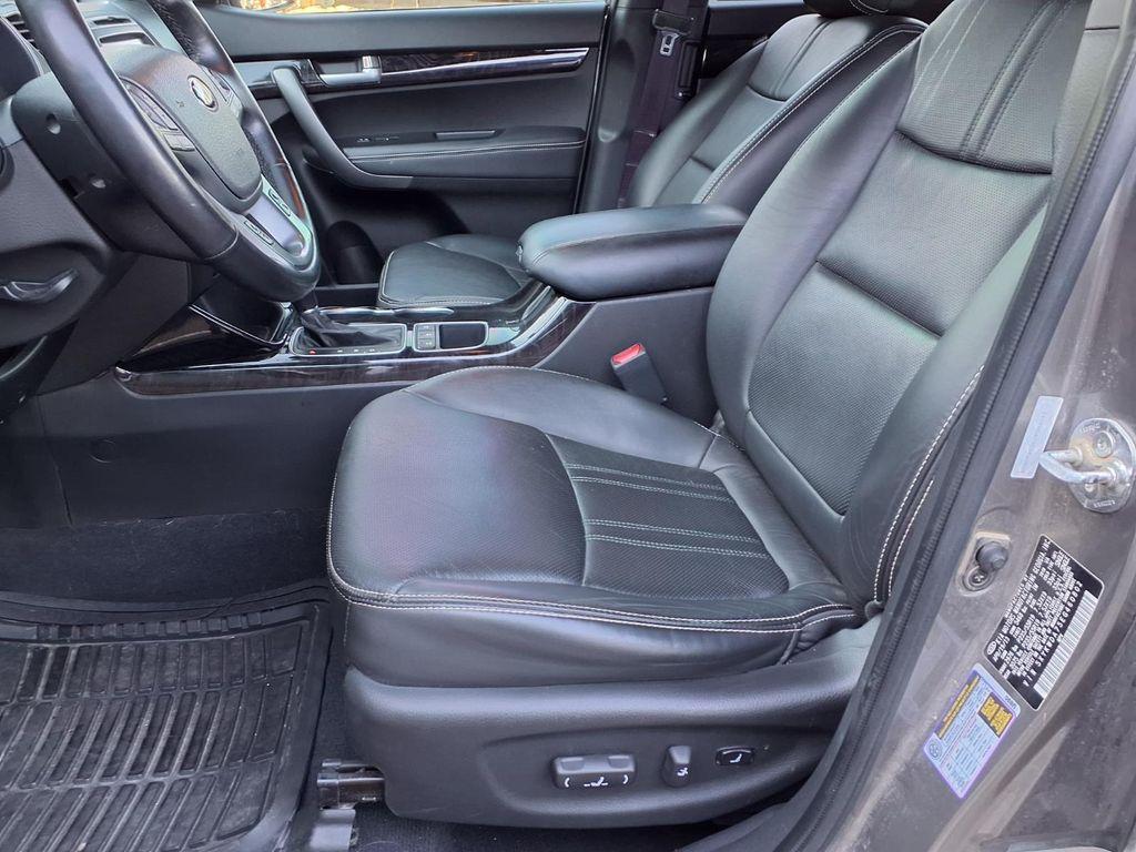 used 2014 Kia Sorento car, priced at $18,995