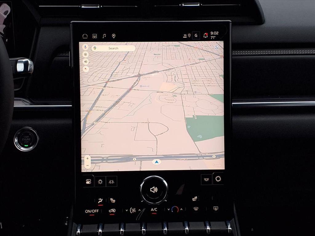 new 2026 GMC Terrain car, priced at $33,785