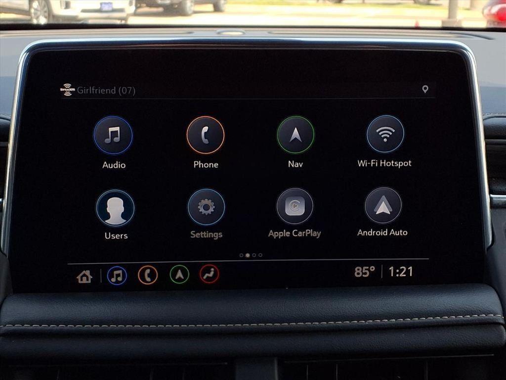 used 2021 GMC Yukon XL car, priced at $44,995