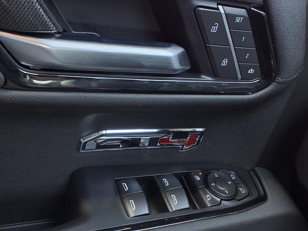 new 2026 GMC Sierra 1500 car, priced at $70,795