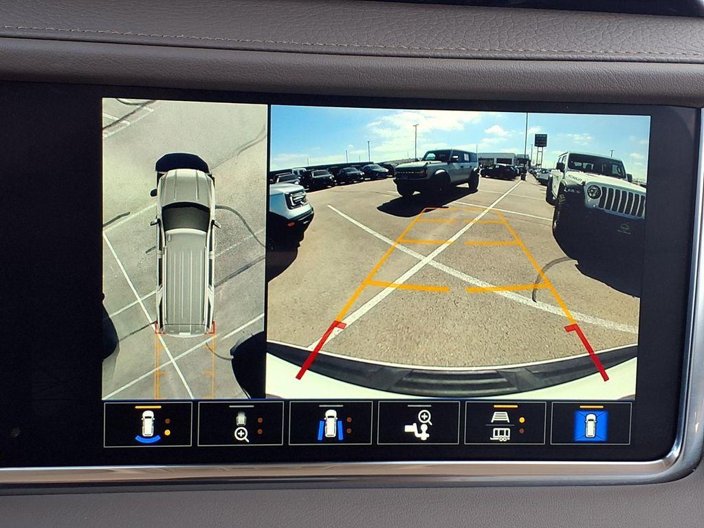 used 2024 GMC Yukon car, priced at $69,898