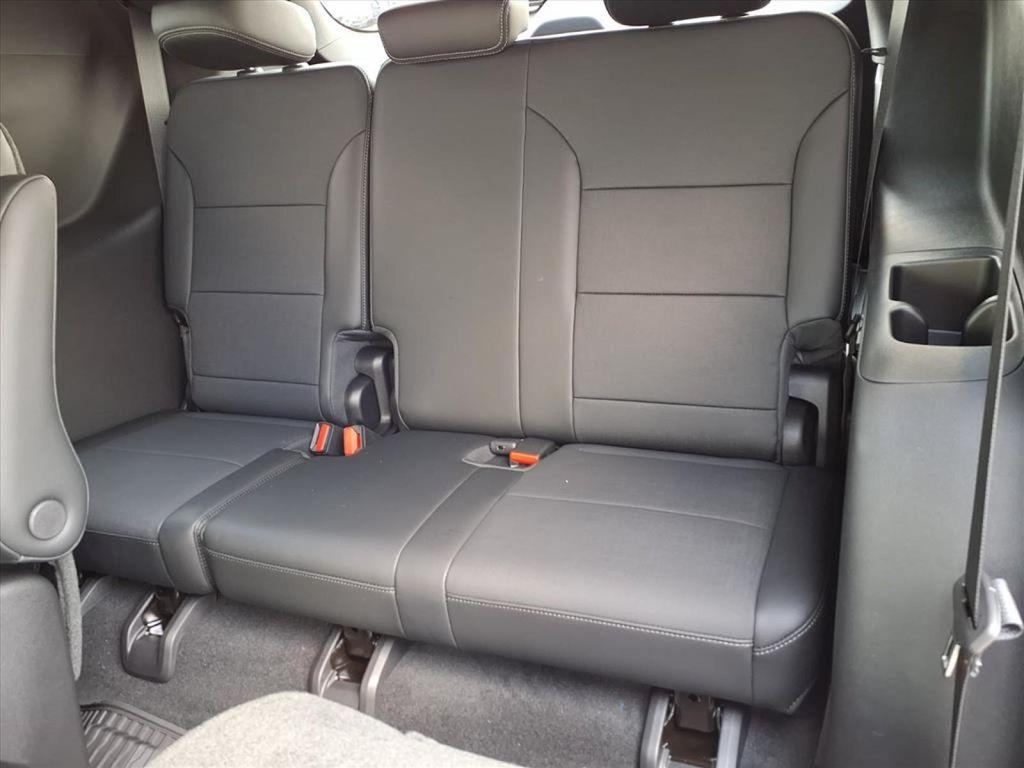 new 2026 Buick Enclave car, priced at $45,680