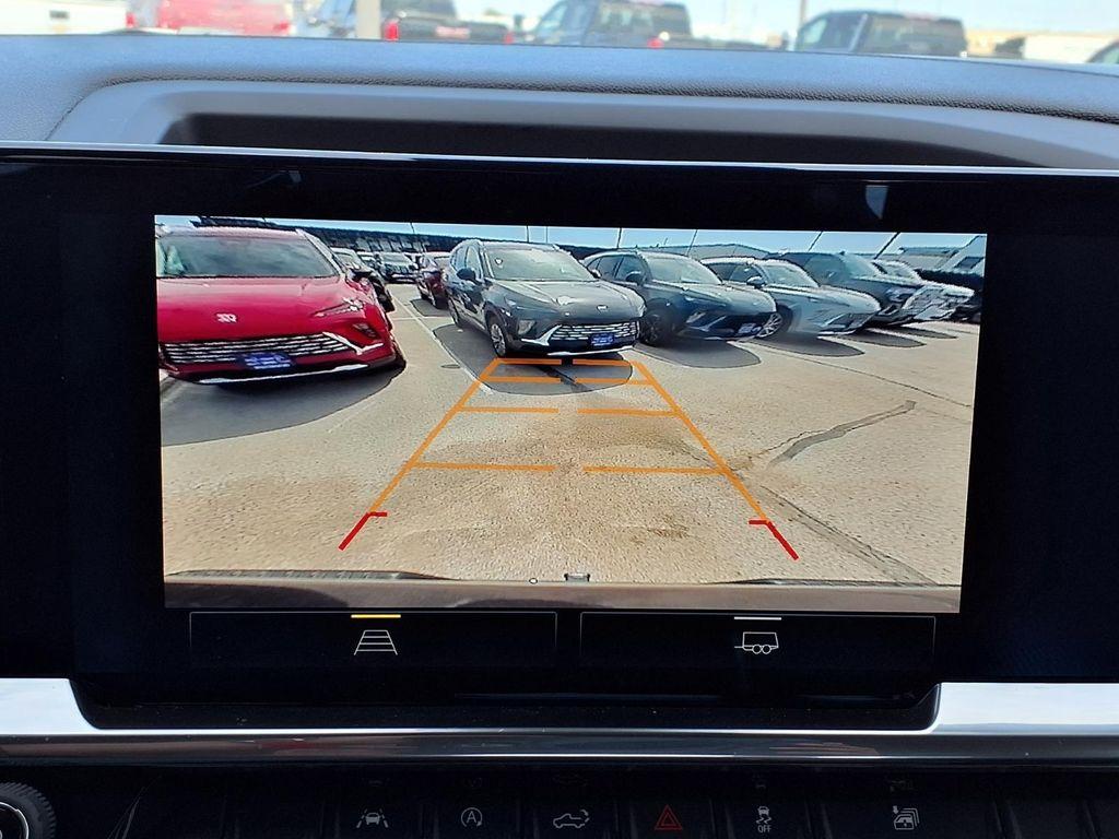 used 2023 Chevrolet Silverado 1500 car, priced at $41,898