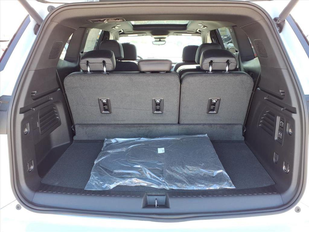 new 2026 Buick Enclave car, priced at $59,110